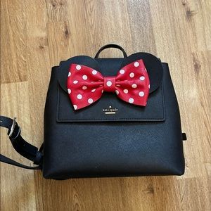 Kate Spade Disney Backpack